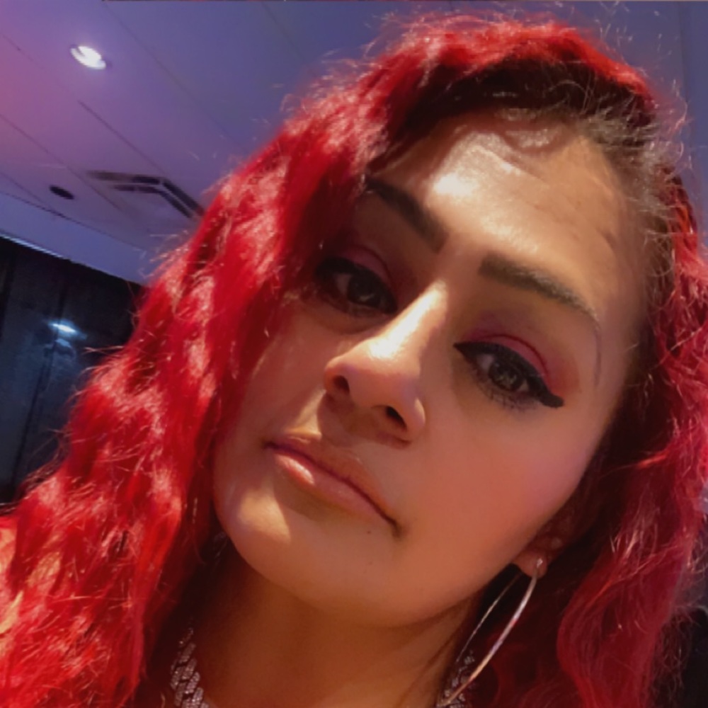 Meet your Posher, Carmen